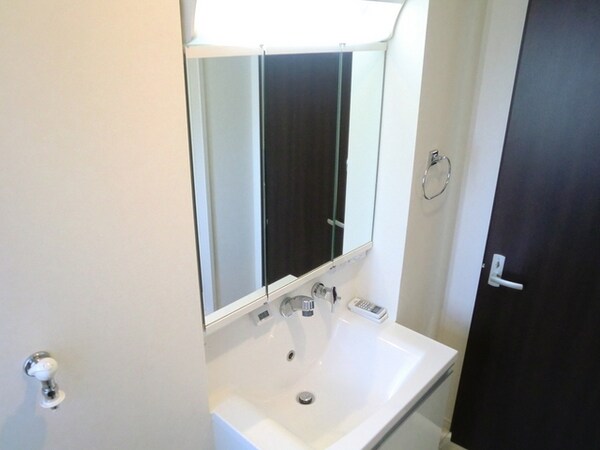 洗面(★別部屋参考写真です★)