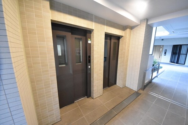 共有部分(★外観＆共用設備★)