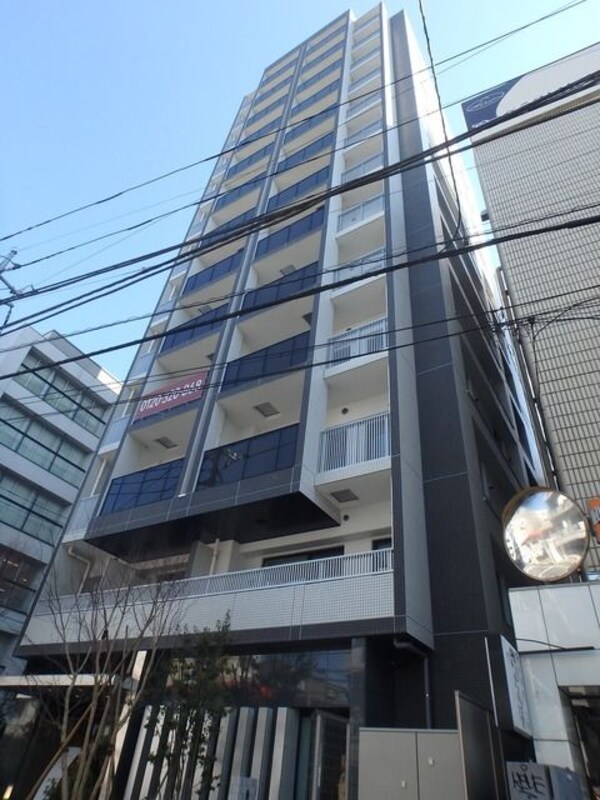 外観(★人気の分譲マンション★)