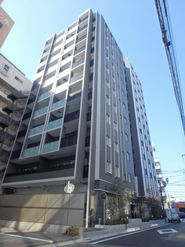 外観(★分譲マンション★)