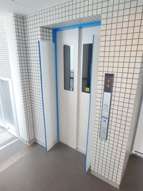 設備(★エレベーター★)