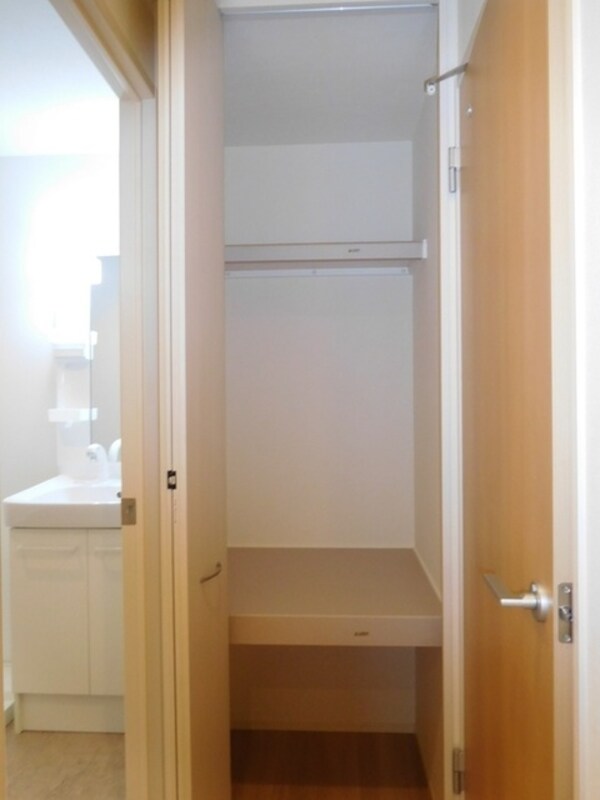 収納(☆室内・室内設備☆)