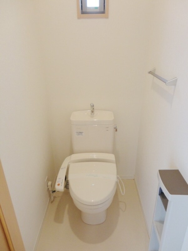 トイレ(★ウォシュレット★)