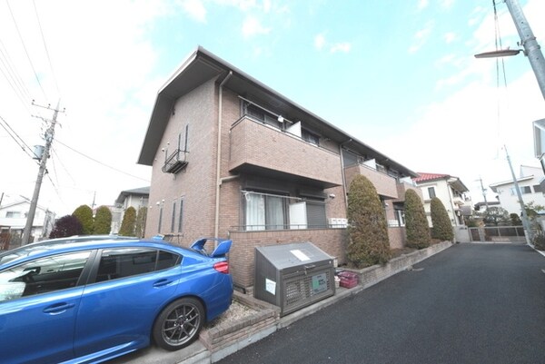 外観(★きれいな外観★)