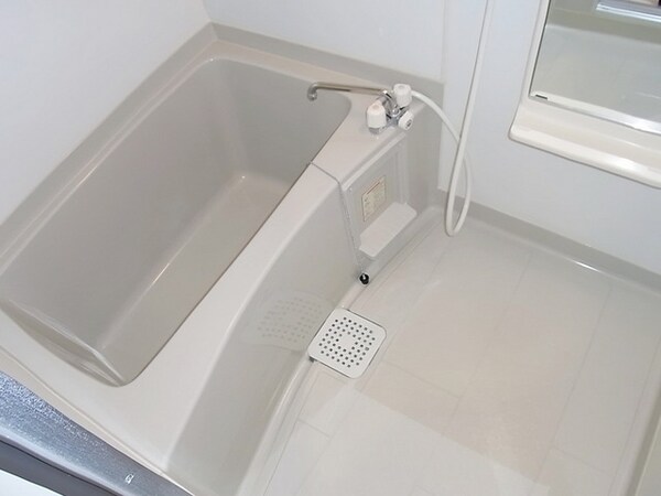 バス／シャワールーム等(★バスルーム★)