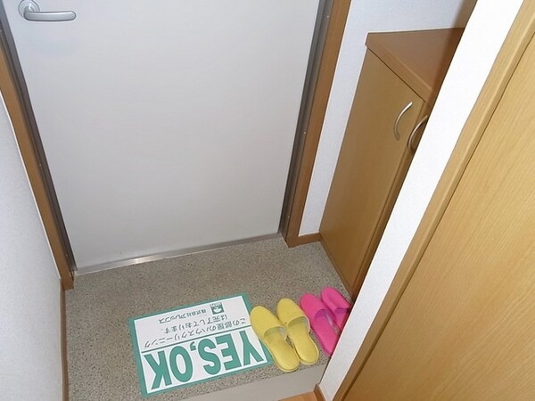 玄関(★玄関・靴箱★)