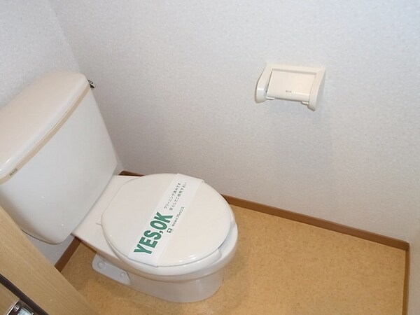 トイレ(★トイレ★)