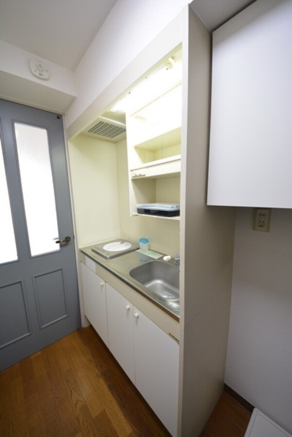 キッチン(★キッチン★)