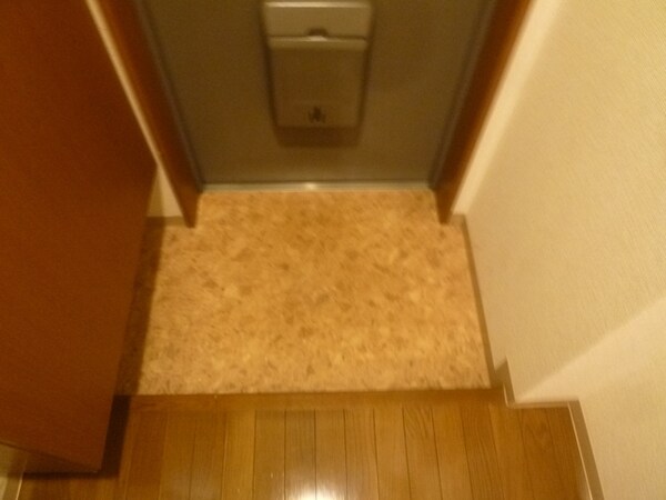 玄関(★玄関★)