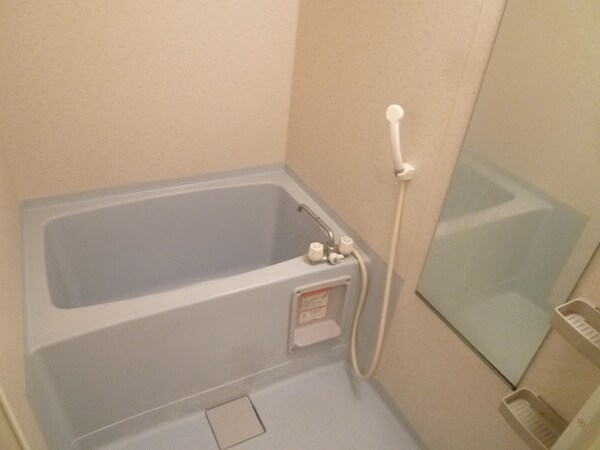 バス／シャワールーム等(★バスルーム★)