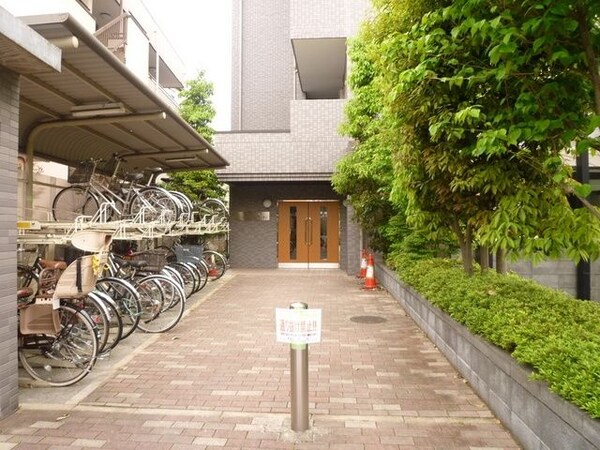 その他(エントランス)