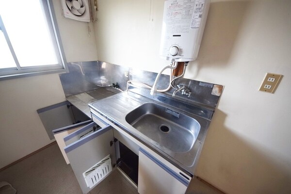 キッチン(★お問い合わせはタウンハウジング調布店まで★)