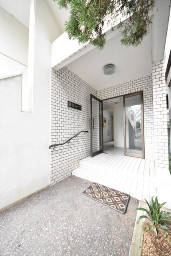 エントランス(エントランス)