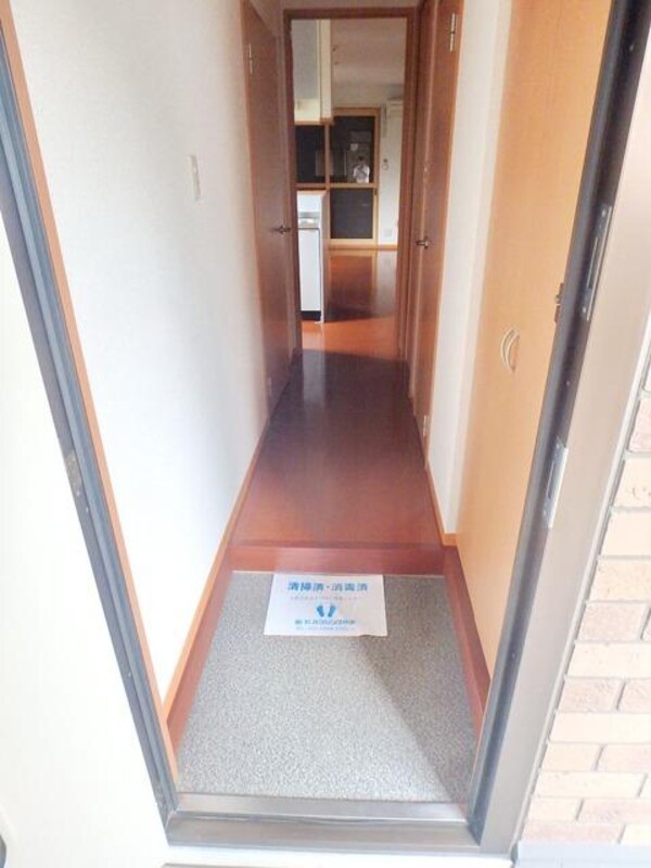 玄関(★玄関★)