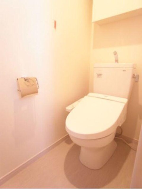 トイレ(★シャワートイレ★)