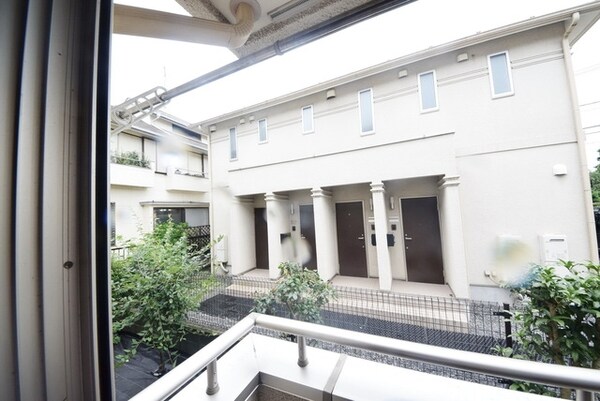 眺望(★お問い合わせはタウンハウジング千歳烏山店★)