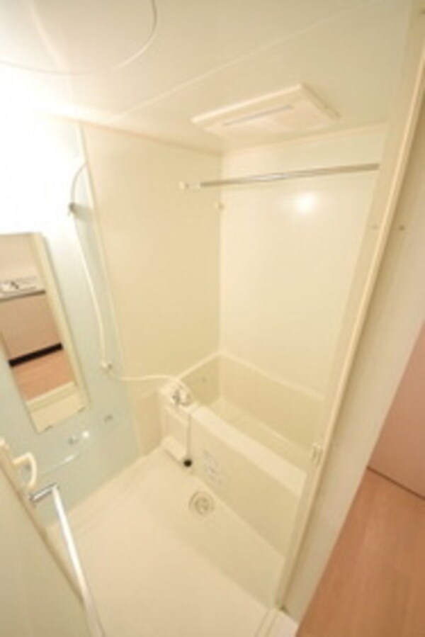 バス／シャワールーム等(★バス★)