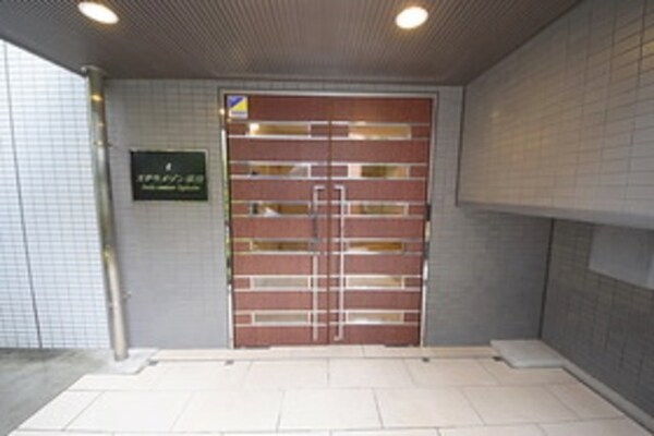 エントランス(★エントランス★)