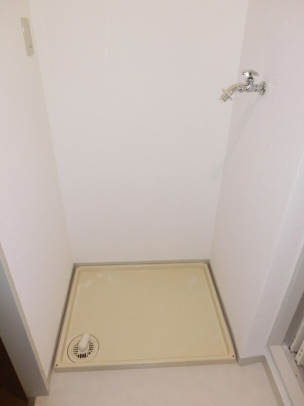 設備(★防水パンです★)