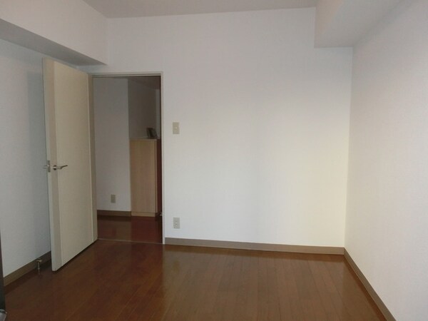 その他室内・内装(★4.6帖の洋室スペースです★)