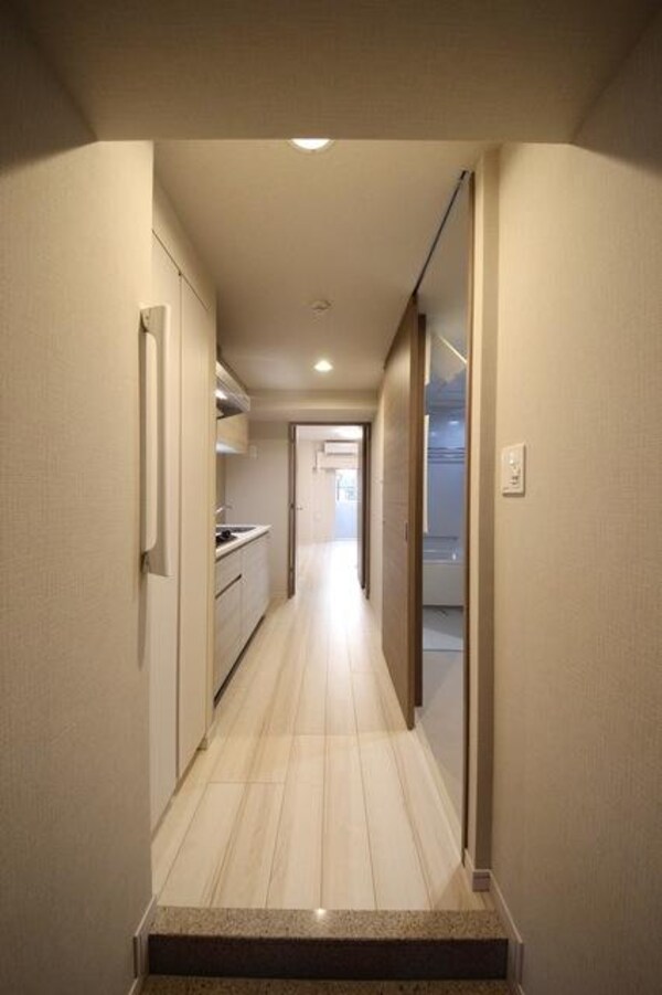 玄関(★玄関★)