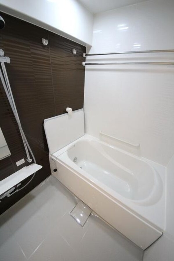 バス／シャワールーム等(★お風呂★)