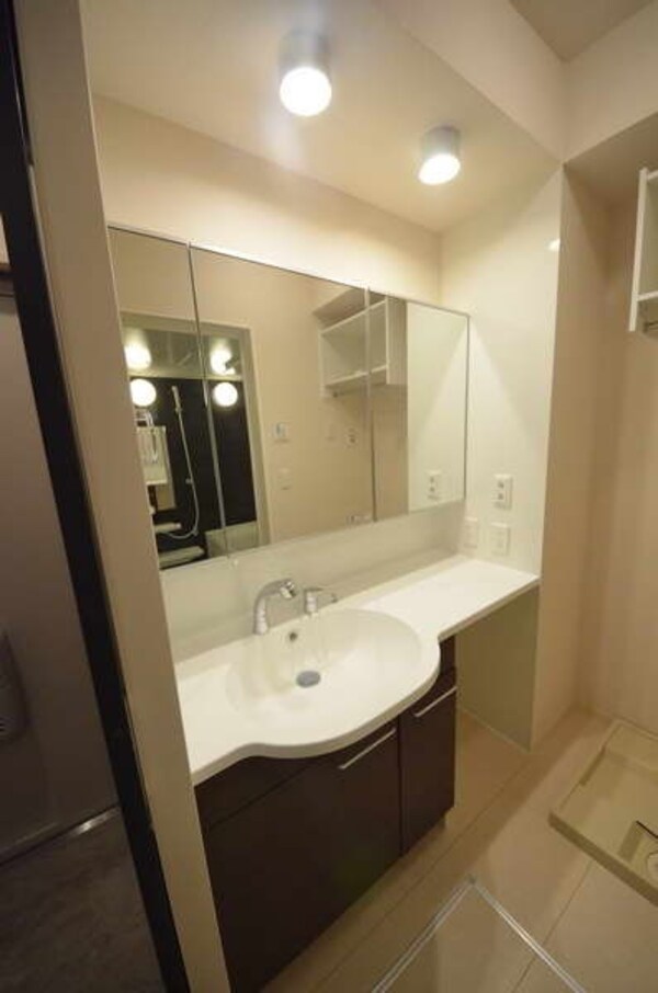 洗面(☆独立洗面台☆)