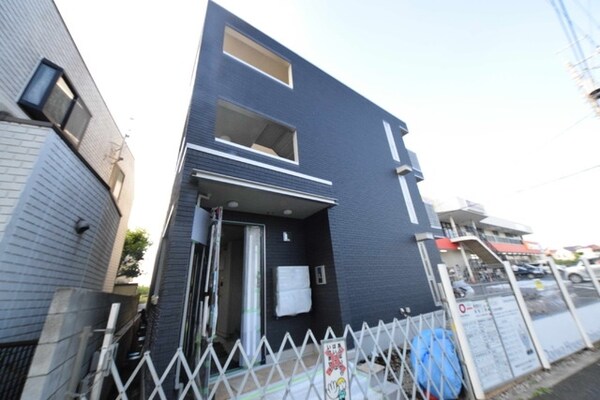 外観(☆外観☆)