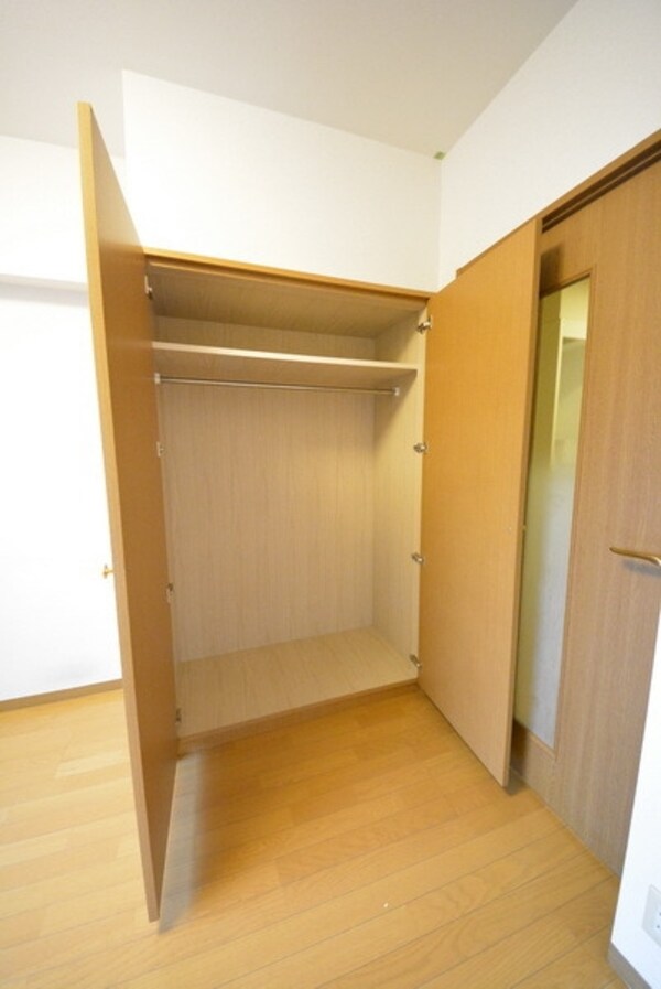 収納(お部屋探しは株式会社　タウンハウジング　までお気軽にお問合…)