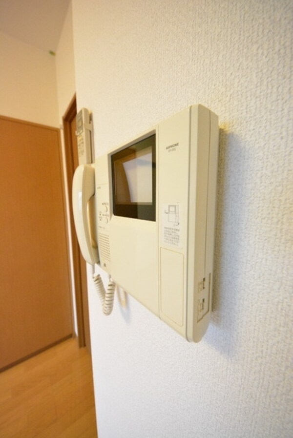 セキュリティ(部屋探しは株式会社　タウンハウジング　までお気軽にお問合せ…)