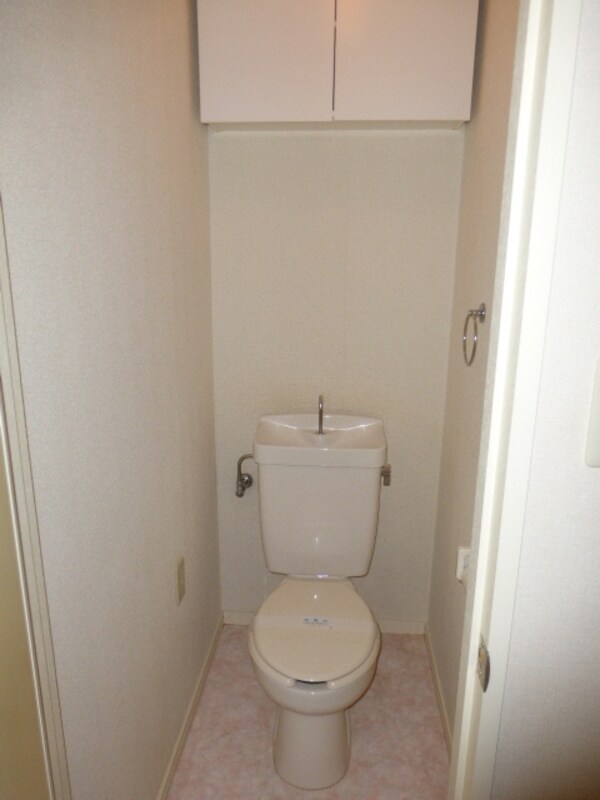 トイレ(★トイレです★)