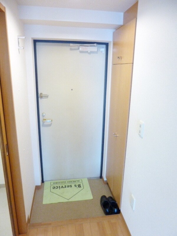 玄関(★玄関★※別部屋参考画像)