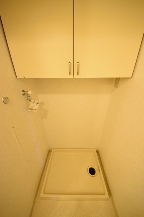 設備(室内・室内設備)