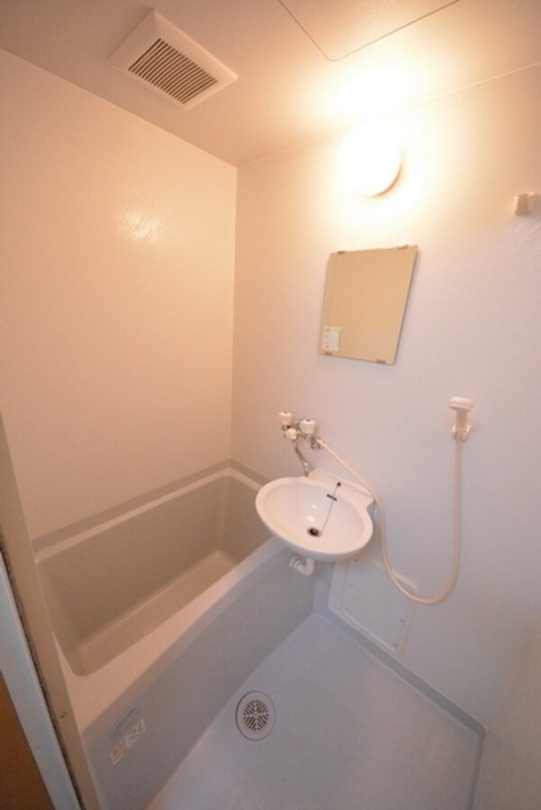 バス／シャワールーム等(★バス★)