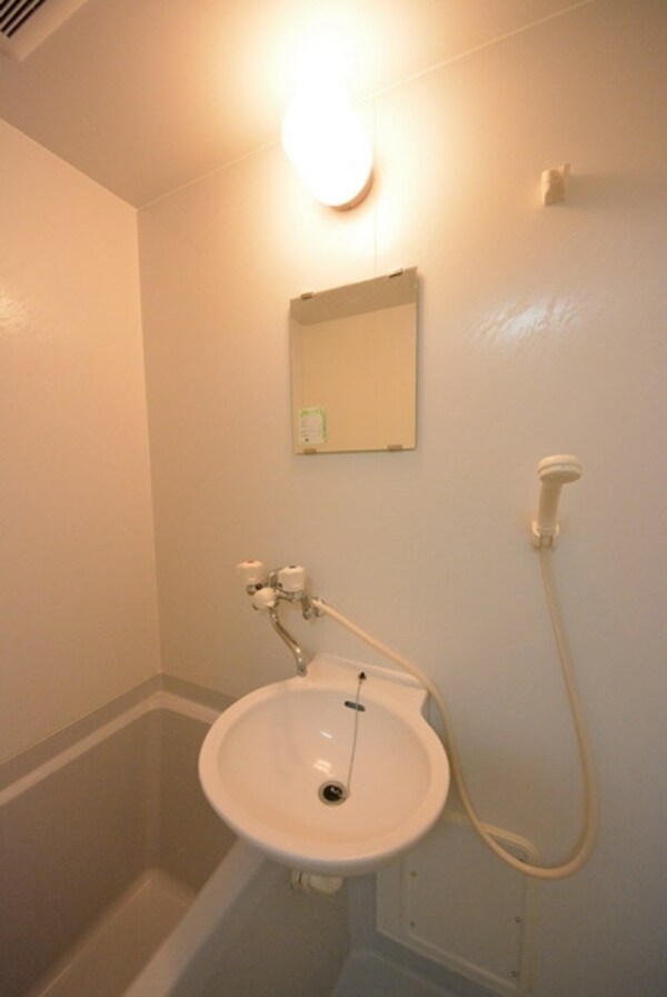 洗面(★洗面台★)