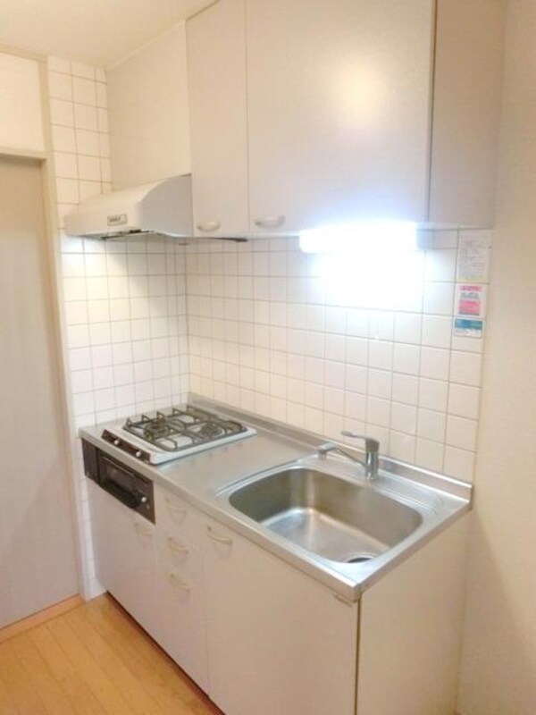 キッチン(★システムキッチン★)