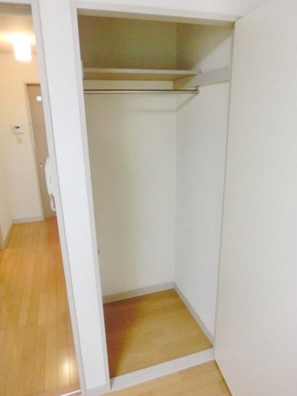 収納(★クローゼット★)