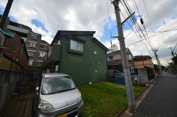 外観(★閑静な住宅街★)