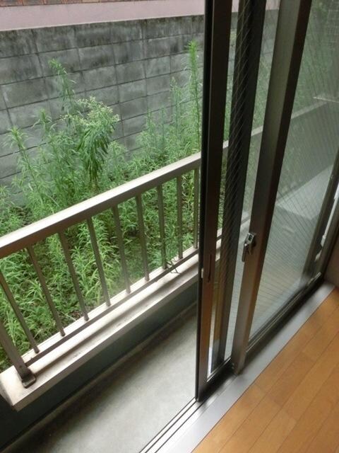 物件内観写真19　(★バルコニー★)