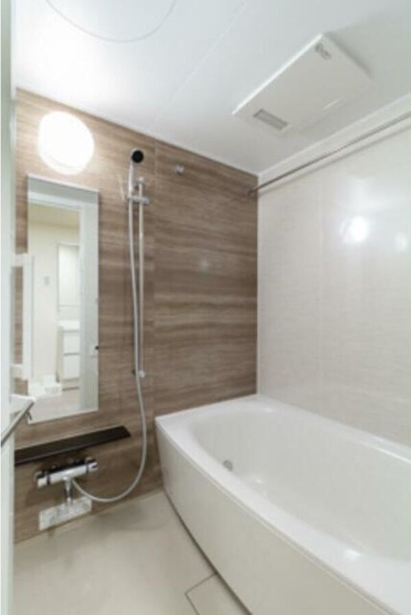 バス／シャワールーム等