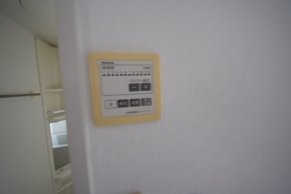 設備(★浴室乾燥機です★)