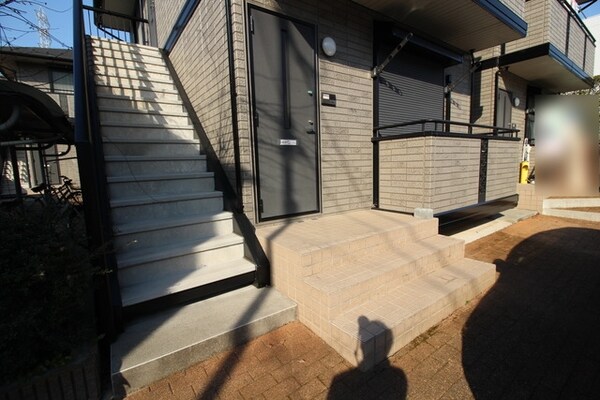 エントランス(★エントランススペースです★)