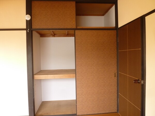 収納(☆収納力抜群です☆)