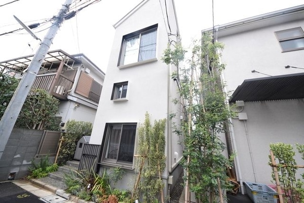 外観(★インターネット無料物件です★)