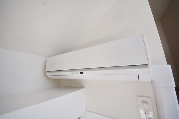 設備(★エアコンです★)