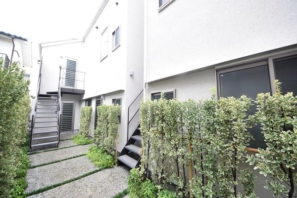 エントランス(★外観です★)