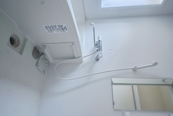 バス／シャワールーム等(★浴室です★)