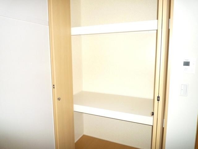 物件内観写真5　(★収納★)