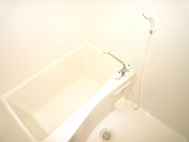 物件内観写真7　(★バスルーム★)