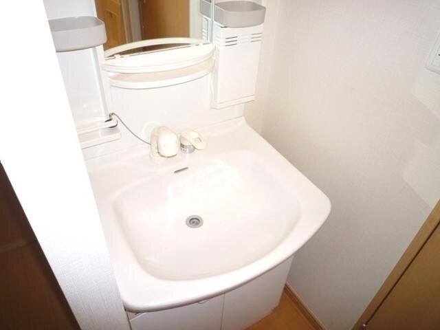 物件内観写真8　(★独立洗面台★)